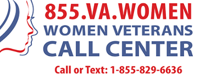 Women VA logo