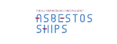 Logo Asbestos Ships