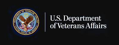 VA logo