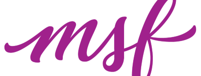 Logo website Milspousefest